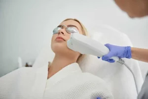 HELIX Laser by EMME Medical Spa in Orchard Park, NY